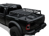 Ram 1500/2500/3500 6' 4in (2009-Current) Slimline II Top-Mount Load Bed Rack Kit - Front Runner - KRDR018T
